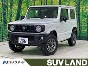 2023 SUZUKI JIMNY XC