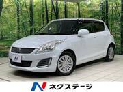 2015 SUZUKI SWIFT