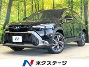 2023 TOYOTA COROLLA CROSS HYBRID Z