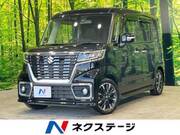 2019 SUZUKI SPACIA CUSTOM