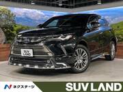2021 TOYOTA HARRIER HYBRID Z LEATHER PKG