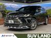 TOYOTA HARRIER HYBRID
