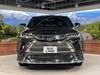 TOYOTA HARRIER HYBRID