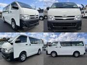 2012 TOYOTA HIACE VAN