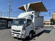 2016 FUSO CANTER