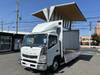 FUSO CANTER