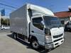 FUSO CANTER