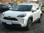 2022 TOYOTA YARIS CROSS Z