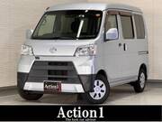 2018 DAIHATSU HIJET CARGO