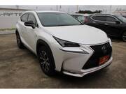 2014 LEXUS NX
