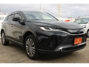 2020 TOYOTA HARRIER HYBRID Z