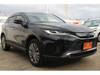 TOYOTA HARRIER HYBRID