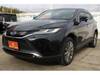 TOYOTA HARRIER HYBRID