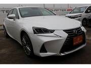 2016 LEXUS IS