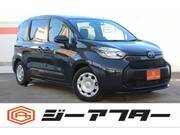 2023 TOYOTA SIENTA