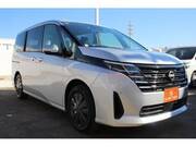 2023 NISSAN SERENA