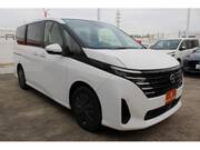 2023 NISSAN SERENA