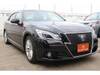 TOYOTA CROWN HYBRID