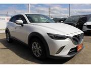 2015 MAZDA CX-3 XD