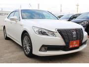 2014 TOYOTA CROWN HYBRID