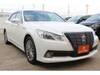 TOYOTA CROWN HYBRID