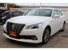TOYOTA CROWN HYBRID