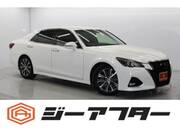 2015 TOYOTA CROWN