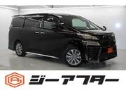 2020 TOYOTA VELLFIRE