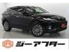 TOYOTA HARRIER HYBRID