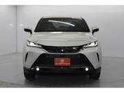 2020 TOYOTA HARRIER