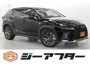 2018 LEXUS NX