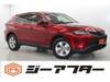 TOYOTA HARRIER HYBRID