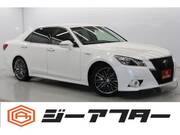 2014 TOYOTA CROWN HYBRID Athlete S