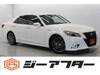 TOYOTA CROWN HYBRID