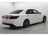 TOYOTA CROWN HYBRID