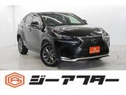 2015 LEXUS NX