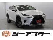 2017 LEXUS NX