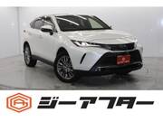 2021 TOYOTA HARRIER HYBRID Z
