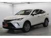 TOYOTA HARRIER HYBRID