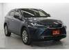 TOYOTA HARRIER HYBRID