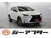 2017 LEXUS NX