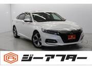 2021 HONDA ACCORD EX