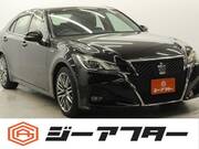 2016 TOYOTA CROWN HYBRID