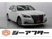 2015 TOYOTA CROWN HYBRID