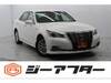 TOYOTA CROWN HYBRID