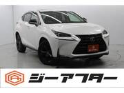 2017 LEXUS NX