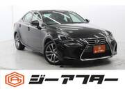 2017 LEXUS IS