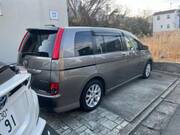 2007 TOYOTA ISIS PLATANA