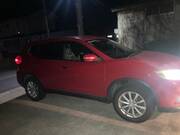 2015 NISSAN X-TRAIL 20X