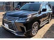 2016 LEXUS LX LX570
